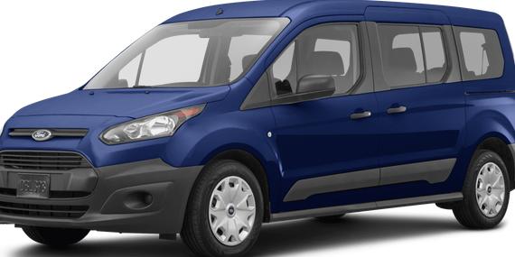 FORD TRANSIT CONNECT 2017 NM0GE9E73H1293809 image